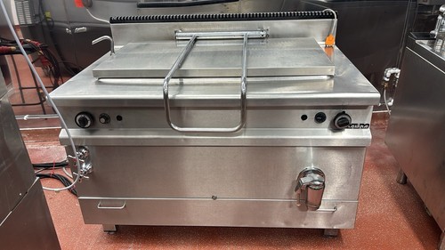 Mbm commercial gas tilting - commercial,
