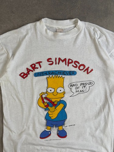 90s the simpsons bart - the,
