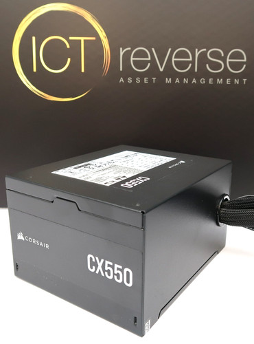 Corsair cx550 non modular - non-modular, 550w