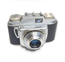 **Vintage BEIRETTE JUNIOR II