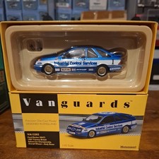 Corgi Vanguards VA12202 Ford