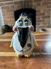 vintage Arthur Wood pelican