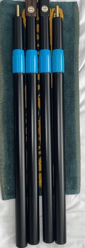 John parris fitting telescopic - parris,