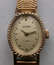 SEKONDA LADIES WATCH - 17