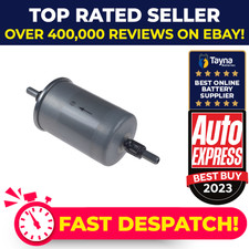 Fuel Filter fits JAGUAR X TYPE