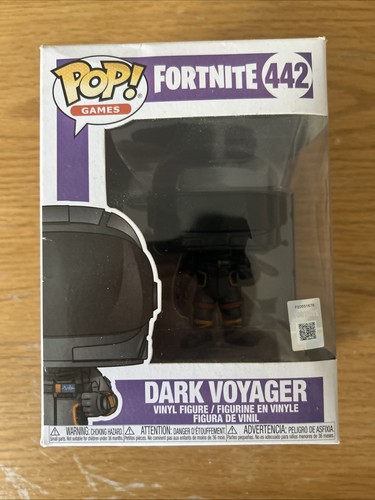 Funko pop fortnite dark - pop!,
