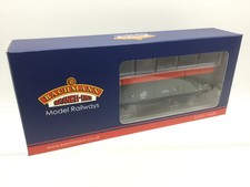 Bachmann (38-144A) BR VDA Van