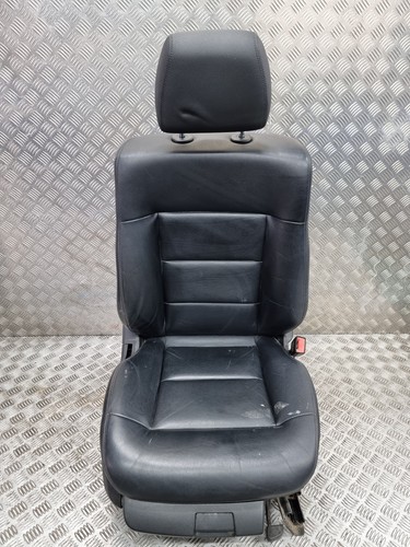 Mercedes class w212 - w212, front