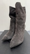 ASH Doll Baby Soft Brown Suede