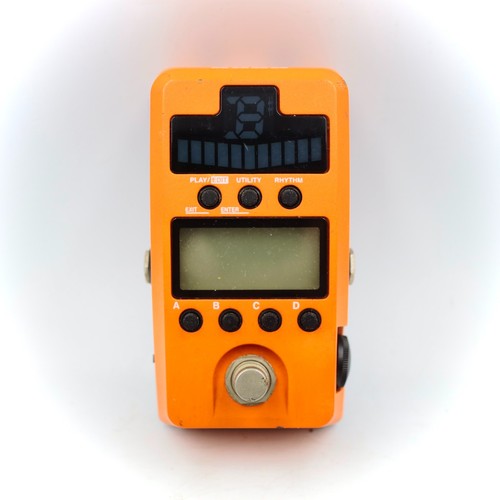 Korg pandora stomp - px-st,