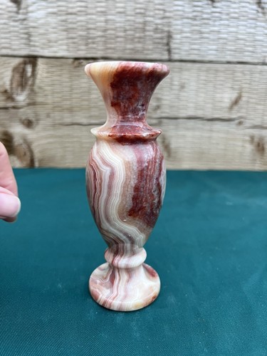 Vintage red onyx marble - vintage,