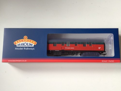 Bachmann gauge 183b mk1 - 39-183b,