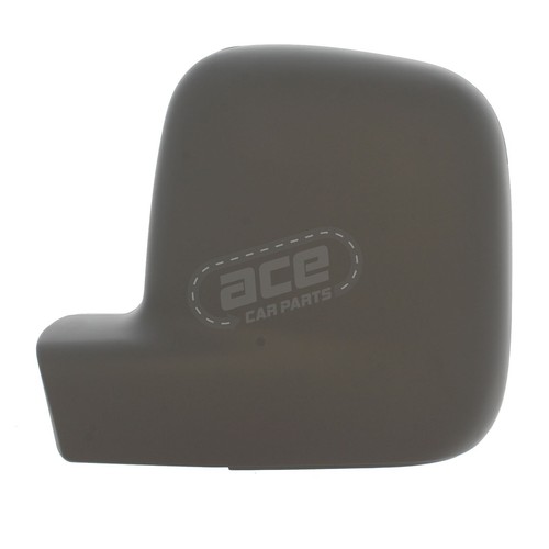 Wing door mirror - cover, cap