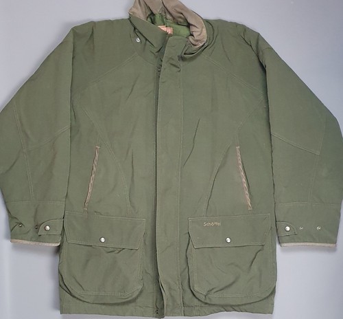 Schoffel ptarmigan iii - schoffel,