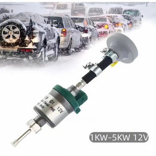 Heater fuel pump for webasto - heater,