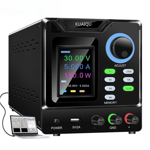 Programmable switching power - programmable,