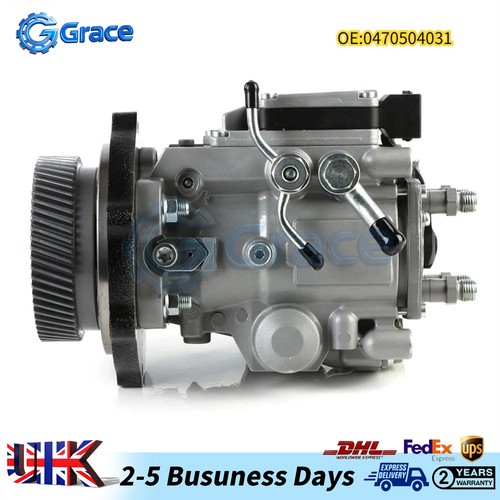0470504031 for isuzu dmax 4jh1 - for,