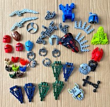 Joblot LEGO Bionicle Parts