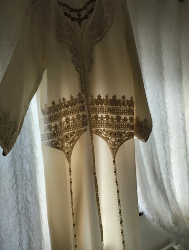 Moroccan kaftan takchita - moroccan, –