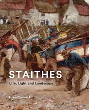 Staithes adam chadwick - by,