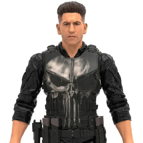 Marvel legends daredevil - legends,