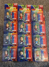 Full set of 12 2005/06 Pro