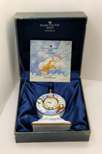 Border Fine Arts - The Snowman