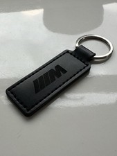 BMW M Keyring 1M M2 M3 M4 M5