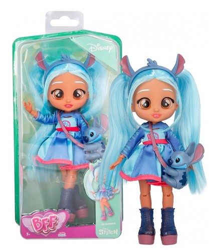 Disney bff cry babies - cry, lilo