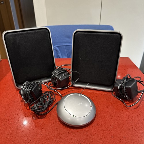 Technika ta715 wireless - technika,