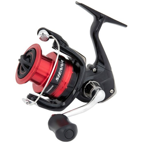 Shimano sienna 2500 hgfg high - hgfg, *high