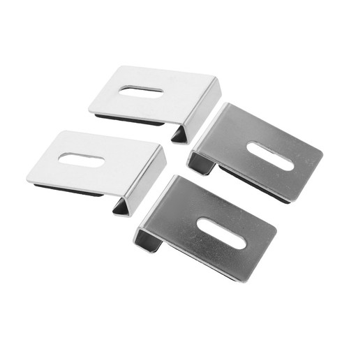Pcs metal mirror holder - metal,