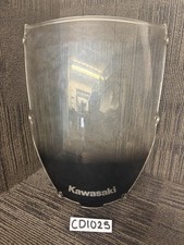 Kawasaki ZX-6R Screen