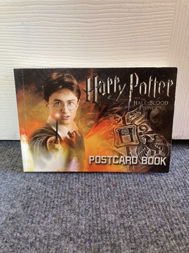 Harry potter and - harry,