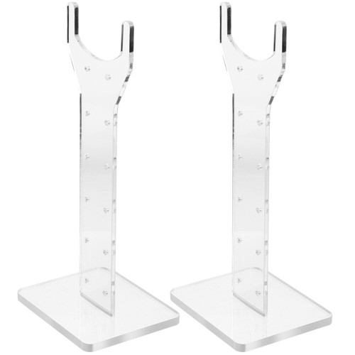 Clear indoor growing - clear, lights