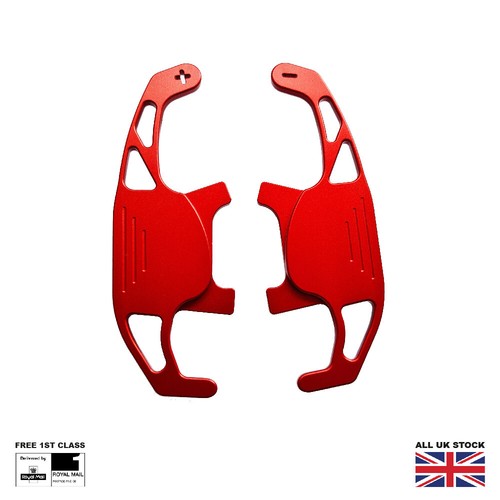 Dsg metal red paddle - dsg,