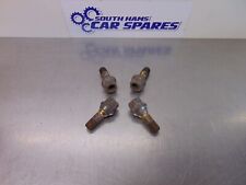 BMW Mini Wheel Bolts R50 R52 R53 One Cooper S 01-06 17mm Alloy Nuts Set of 4x