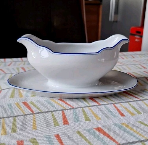 Vtg pmr barvaria sauce gravy - barvaria,