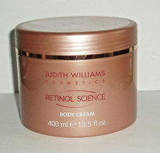 NEW-Judith Williams Retinol