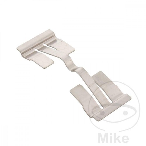 Stop spring pad - 1,