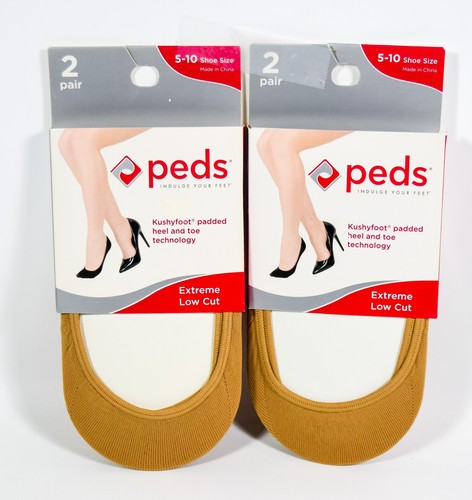 Peds extreme low cut - peds,