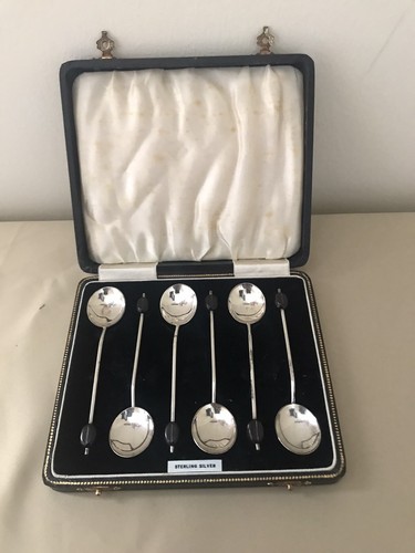 Sterling silver coffee - sterling,