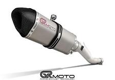 Exhaust for Suzuki RV 200 VAN VAN 2003-2018 GRmoto Carbon Titanium