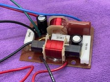 MIRAGE FRx-C-1 CENTER CHANNEL