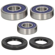 Rear Wheel Bearings For Yamaha