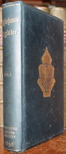 1896 Wykeham’s Register Vol