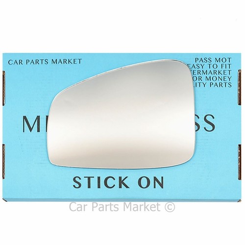Left passenger side flat - left,