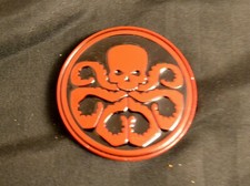 Men's Belt Buckle Novelty