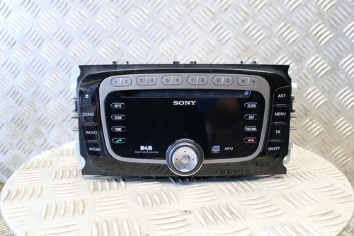 Ford galaxy mk3 max - mk3, s-max