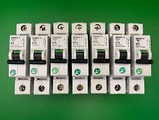 Steeple Series E MCB B6 B10 B16 B20 B32 C32 B40